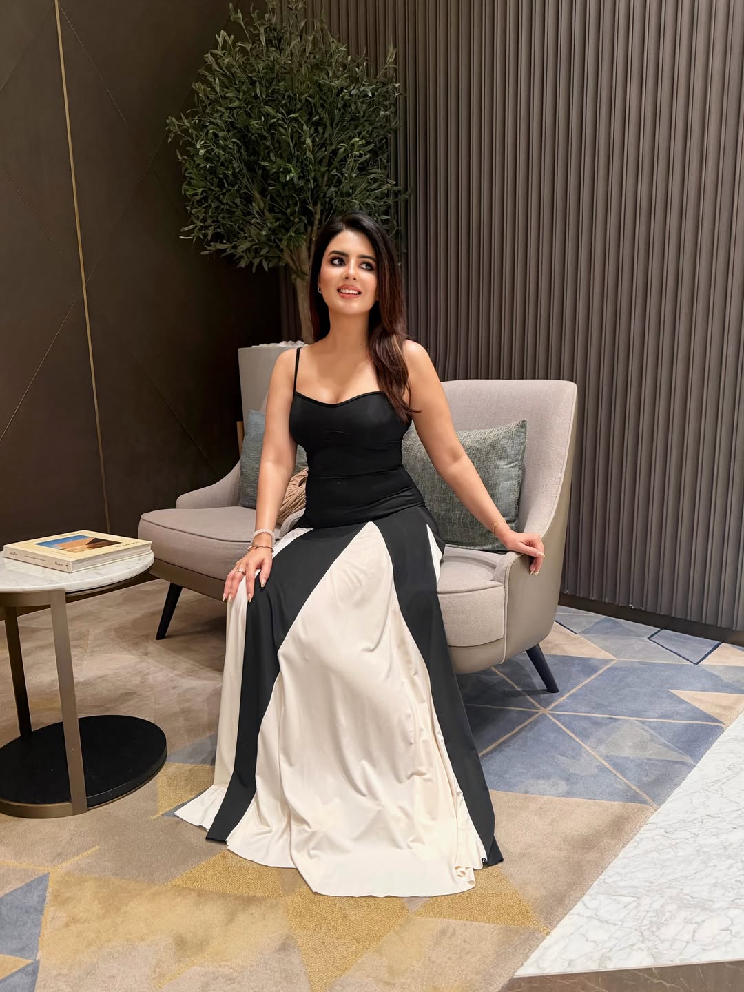 Skin prep &mdash; makeup by Reshu Malhotra